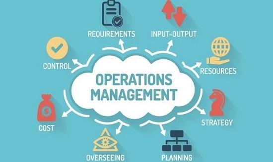 2. Nhiệm vụ của bộ phận Operation 2. Nhiệm vụ của bộ phận Operation