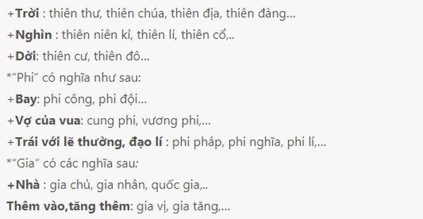 5. Phân loại các từ Hán Việt theo nguồn gốc và quy luật biến đổi âm. 5. Phân loại các từ Hán Việt theo nguồn gốc và quy luật biến đổi âm.