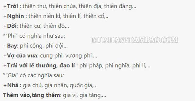 2. Ý nghĩa và vai trò của từ Hán Việt trong tiếng Việt. 2. Ý nghĩa và vai trò của từ Hán Việt trong tiếng Việt.