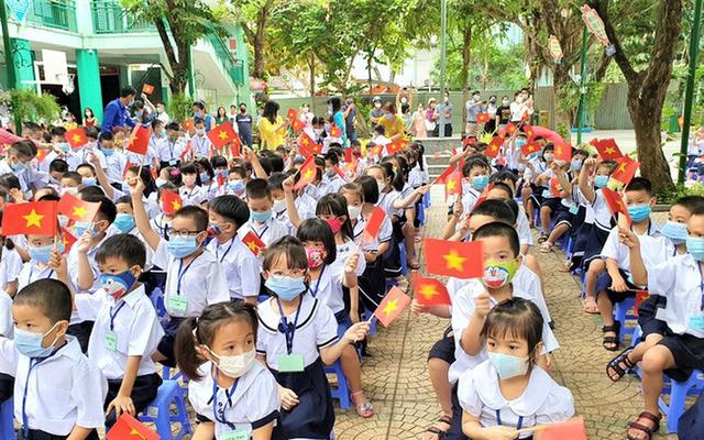 6. Tình hình tổ chức tựu trường trong bối cảnh dịch Covid-19 6. Tình hình tổ chức tựu trường trong bối cảnh dịch Covid-19