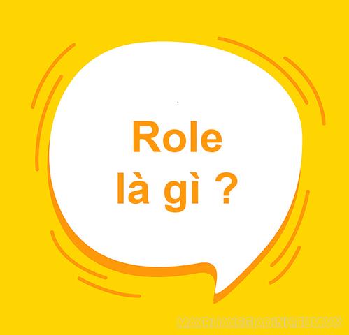 Vai diễn