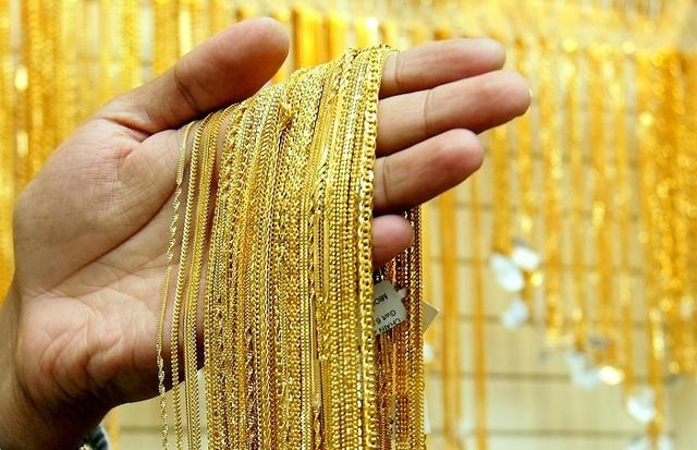 Lợi ích của việc sử dụng vàng 610 trong chế tác trang sức.