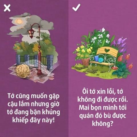 2. Sự biến đổi ý nghĩa của từ vô tình trong tiếng Việt hiện đại