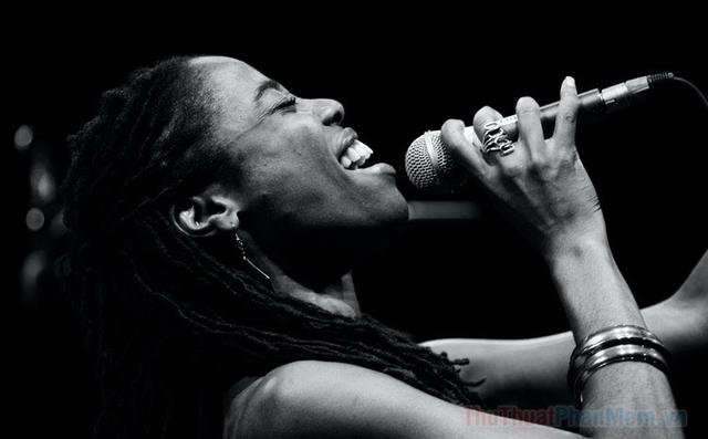 5. Cách trở thành một Vocalist chuyên nghiệp