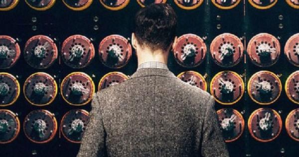 4. Sức mạnh và trí thông minh của Enigma abo 4. Sức mạnh và trí thông minh của Enigma abo